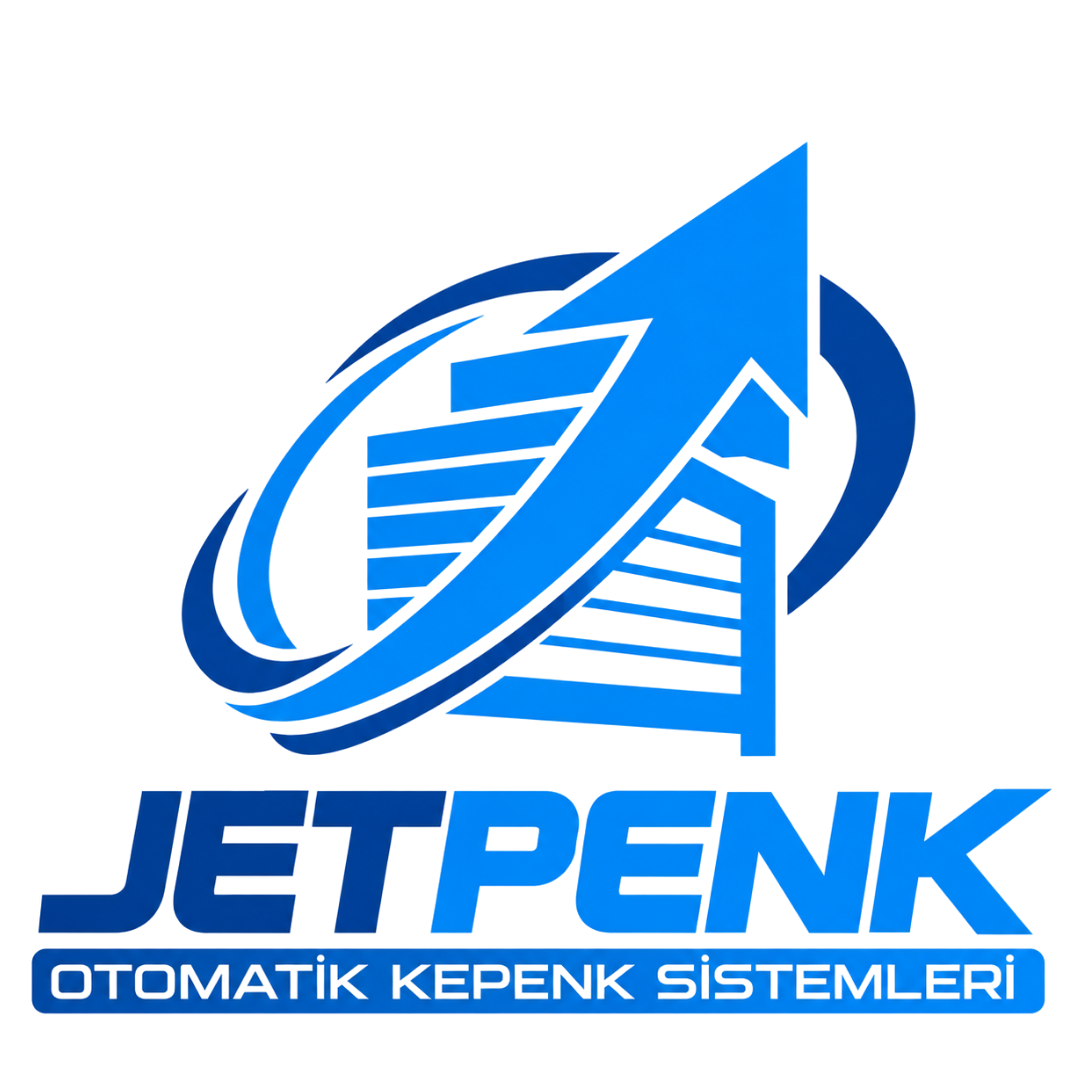 Jetpenk Otomatik Kepenk Sistemleri | İstanbul Kepenk Firması